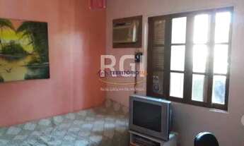 Imagem 10: Casa para Venda - 120m², 3 dormitórios, sendo 1 suites, 2 vagas - Hípica