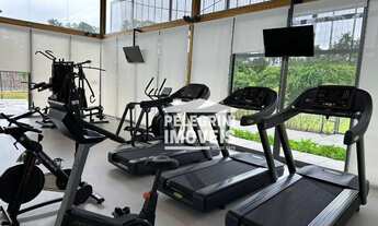 Imagem 6: Terreno à venda, 475 m² por R$ 990.000,00 - Loteamento Residencial Pedra Alta (Sousas) - C