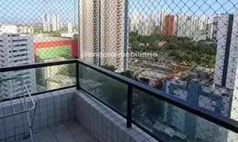 Imagem 4: Apartamento/ 03 qts / casa amarela