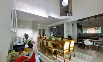 Imagem 3: Casa em Condomínio : / Residencial / Parque das Laranjeiras