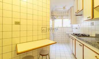 Imagem 12: Aluguel Apartamento 2 Dormitórios - 81 m² Pinheiros