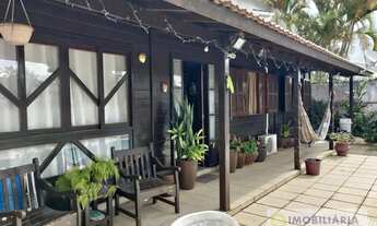 Imagem 4: Casa Aluguel Anual em Daniela - Florianópolis - SC
