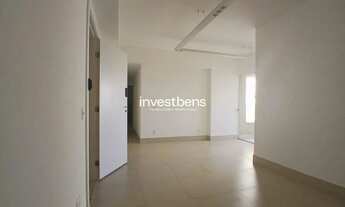 Imagem 6: Excelente Apartamento com Acabamento de Alto Padrão e Infraestrutura Completa!