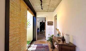 Imagem 15: Casa de Alto Padrão em Itaipava Conforto, Sofisticação e Privacidade