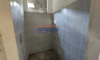 Imagem 6: Galpão para aluguel em Jardim Satélite