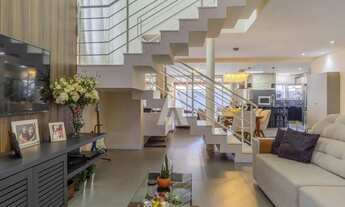 Imagem 5: Casa em Condomínio com 3 suíte(s) à venda no bairro Anita Garibaldi em Joinville, por R$ 2