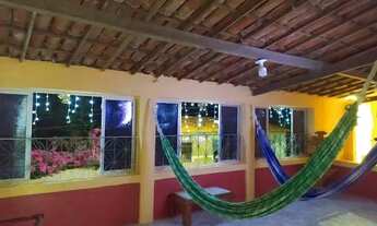 Imagem 4: Promoção Casa Centro de Guaramiranga