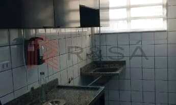 Imagem 2: Apartamento para aluguel, 1 quarto, 1 vaga, Quintino Bocaiúva - Rio de Janeiro/RJ