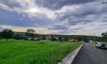 Imagem 2: Lote de 1000m² espetacular ,Direto com o dono no condominio Canto da Seriema Vip