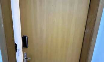 Imagem 6: Aluga-se Apartamento de Três quartos sendo uma suíte no Parque Staly