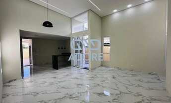 Imagem 3: Casa à venda no Condomínio Lagos D'Icaraí - Salto/SP