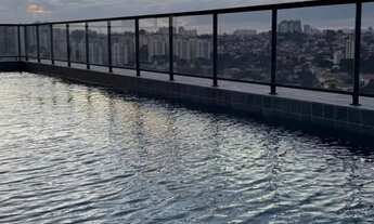 Imagem 4: Studio para venda em Jardim Trussardi com 1 quarto , 27m²