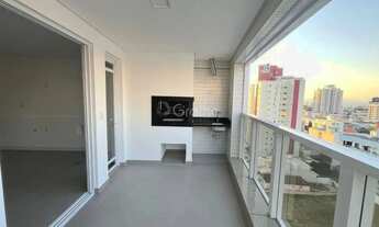 Imagem 7: Apartamento de 124m² com 3 suítes no bairro Canto em Florianópolis