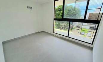 Imagem 7: Gameleira Jardins, Apartamento para venda, 3 quartos, Jardim Oceania, João Pessoa - PB