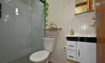 Imagem 7: AIRBNB COM 10 CONTAINERS PARA ALUGUÉIS TEMPORÁRIOS, EM CURITIBA. PR