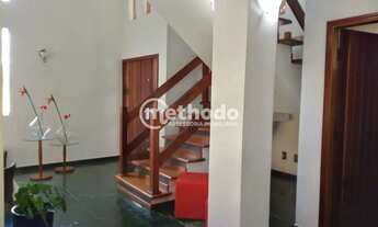 Imagem 5: Casa com 3 dormitórios, 279 m² - venda por R$ 2.200.000,00 ou aluguel por R$ 12.466,00/mês