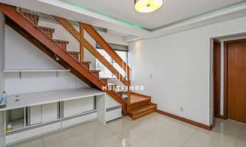 Imagem: Cobertura 2 dormitórios no Auxiliadora