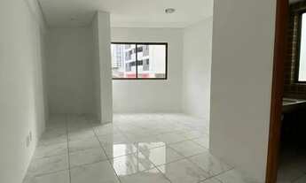 Imagem 2: Imóvel para aluguel com 29 metros quadrados com 1 quarto em Boa Viagem - Recife - PE