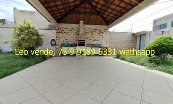 Imagem 2: Leo vende, Jardim Acacia, 5 suítes, área goumert