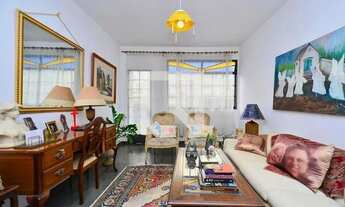 Imagem 3: Apartamento à Venda - São Pedro, 4 Quartos, 100 m2