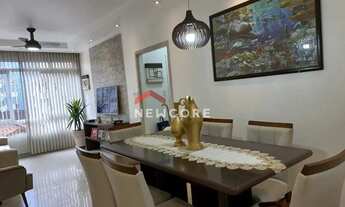 Imagem 3: Apartamento em Rua Messia Assú - Itararé - São Vicente/SP