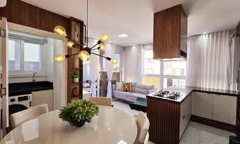 Imagem: Apartamento 2 suítes no bairro Zona Nova