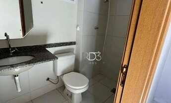 Imagem 7: Apartamento, 69 m² - venda por R$ 480.000,00 ou aluguel por R$ 2.500,00/mês - Residencial