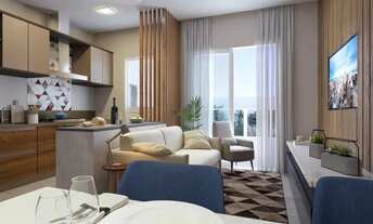 Imagem 5: Apartamento com 2 dormitórios à venda, 67 m² - Summer Ville - Bairro Limpa - Garopaba/SC