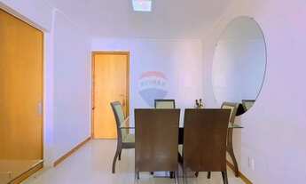 Imagem 6: Apartamento Residencial Elegance 3 quartos Águas Claras varanda andar alto e lazer complet