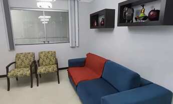 Imagem 5: Casa em Condominio 3/4 sendo uma suíte mobiliada no centro da cidade Feira de Santana Ba