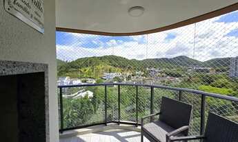 Imagem 2: Locação Anual - Mobiliado - 01 Suíte + 01 Dormitório na Praia Brava - Itajaí/SC