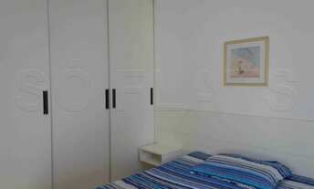 Imagem 7: Flat estilo residencial na Vila Nova Conceição próximo da Avenida Santo Amaro