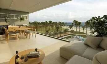 Imagem 5: Bloco 5 resort com 4 qrts beira mar