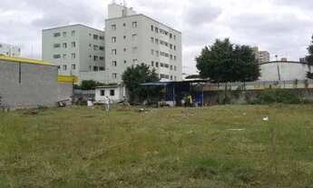 Imagem 2: Terreno à venda, Rudge Ramos - São Bernardo do Campo/SP