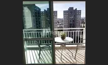 Imagem 3: Apartamento à venda possui 55 metros quadrados com 1 quarto em Jardim Europa - Porto Alegr