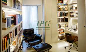 Imagem 11: Apartamento Padrão - Apto. 3 Quartos com Suíte Finamente Mobiliado e Decorado - Guarapari