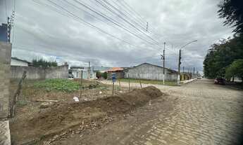 Imagem 4: TERRENO EM LOCALIZAÇÃO MAIS TRANQUILA VALOR 110 mil FALA COMIGO *48