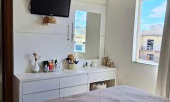 Imagem 7: Localização incrível! Apto no São vicente de 2 quartos, semimobiliado