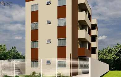 Imagem: Apartamento para Venda em São José dos