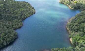 Imagem: Lotes no Corumbá, Lotes no Corumba 4, 1.000m2