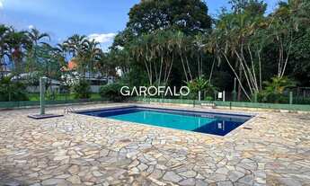 Imagem 6: Casa para locação no Condomínio das Mangueiras Penedo/RJ