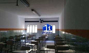 Imagem 5: Prédio Comercial com 2618 m² no Parque Cruzeiro do Sul - São Paulo/SP