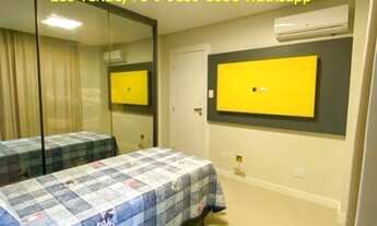 Imagem 4: Leo vende, bairro Sim, linda casa, 4 suítes, piscina, goumert, veja fotos