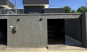 Imagem: Casa 3 Qts St. Chácara São Pedro em Aparecida