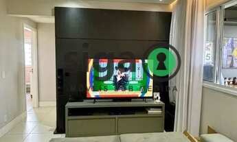 Imagem 3: O2 Jardim Sul - Unidade á venda com 2 quartos, 2 vagas, lazer completo!