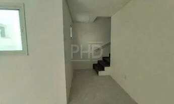 Imagem 2: Cobertura Sem Condomínio à Venda com 92m2, 2 quartos, 1 suíte, 3 banheiros, 2 vagas, Jardi