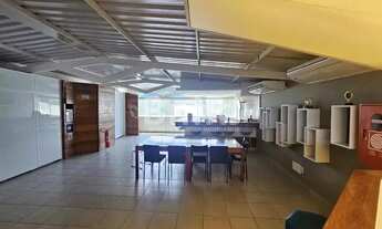 Imagem 3: Polo cine video Galpão / depósito com aluguel por R$35.000 /mês