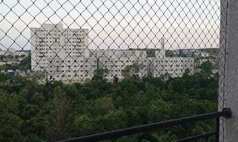 Imagem 2: Alugo apartamento 3 quartos Sol da Manhã em Morada de Laranjeiras