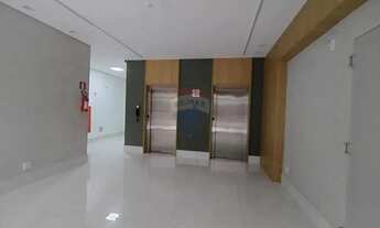 Imagem 2: Apartamento à venda, 2 quartos, 1 suíte, banheiro social, duas vagas paralelas e terraço c