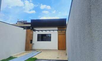 Imagem: Casa em Goiânia no Brisas da Mata venda